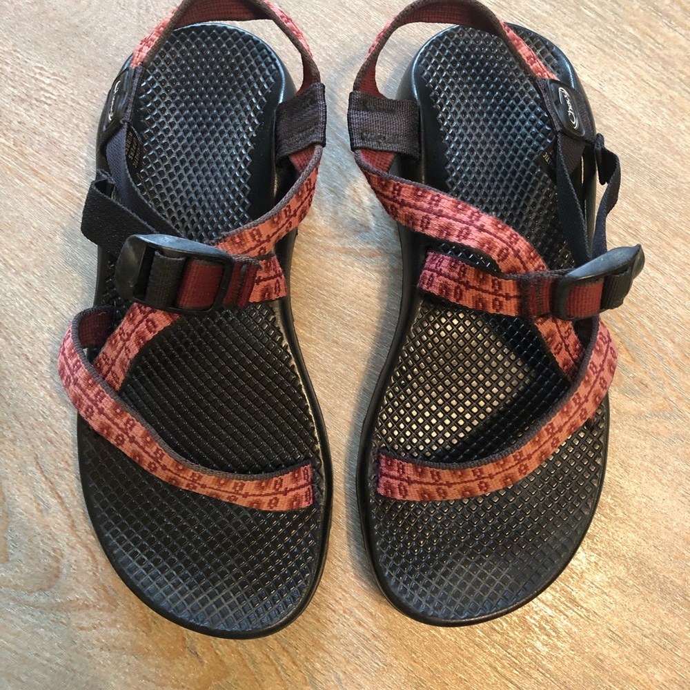 Chaco sandal size 9.
